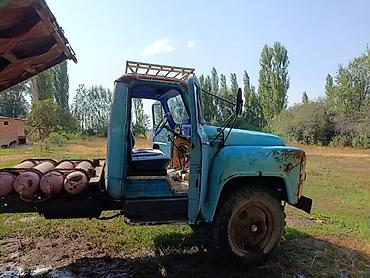 e53 amg: Грузовик, Б/у — 6