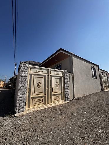 Həyət evləri və villaların satışı: Məmmədli 3 otaqlı, 90 kv. m, Kredit yoxdur, Yeni təmirli — 3