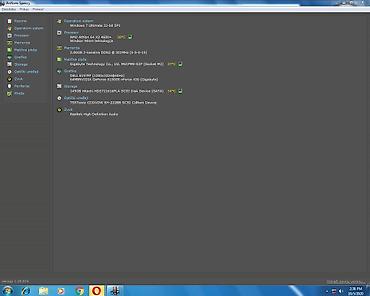 Desktop računari i radne stanice: Racunar potpuno ispravan nov operativni sistem vindovs 7 ultimet AMD — 11