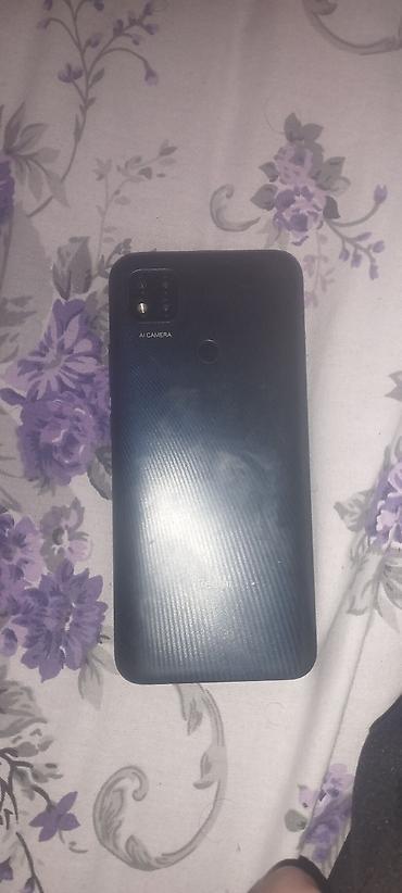 nubia red magic: Xiaomi 64 GB, rəng - Qara, 
 Barmaq izi — 2