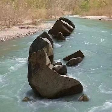 квартира с мебелью: Сдаю квартиру в районе турбаза Фере-Карагачевая 1-комн — 1