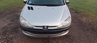 ventilator auto 24v: BRANIK ZA PEUGEOT 206 OD 1999. DO 2007. GOD. | Imam sve delove za — 2