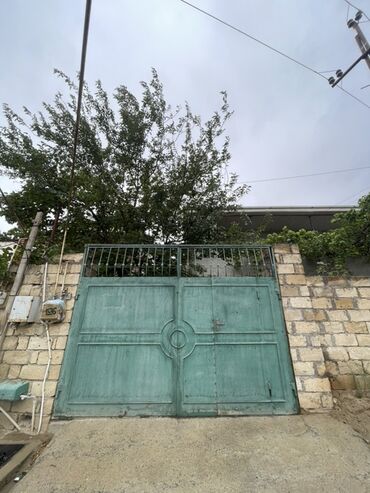 Həyət evləri və villaların satışı: 6 otaqlı, 170 kv. m, Kredit yoxdur, Yeni təmirli — 26