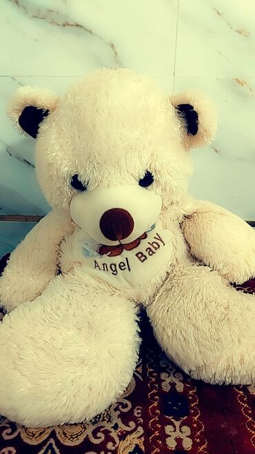 отдам даром новорожденные вещи: Предлагаю обмен. каждая игрушка на 2 литра масла. мягкие игрушки