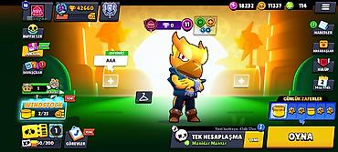 hayday hesab: Brawl Stars və Hay Day hesabı satılır (təcili). Brawl Stars: - 42 660 — 1