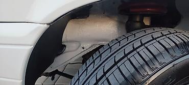 VAZ (LADA): VAZ 2114 Samara il 2012 – 5 qapılı hetçbek İdeal vəziyyətdə — 9