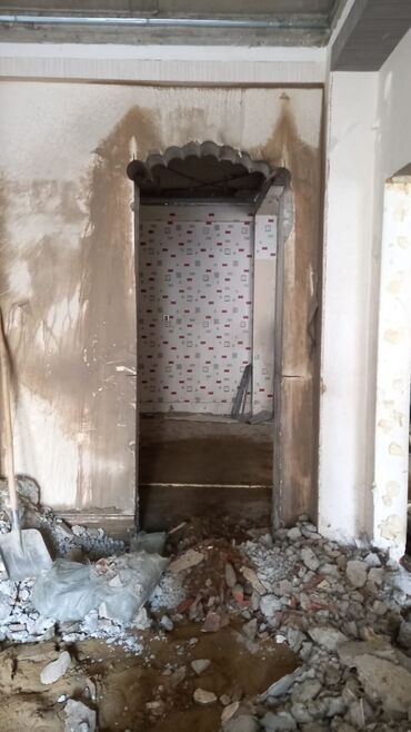 Beton işləri: Beton kesmek beton deşmek sökmek Beton kesen mişar sthil ile karot — 10