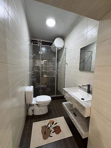 2 кв авангард стиль: 4 комнаты, 128 м², Золотой квадрат Сталинка, 3 этаж, Косметический ремонт — 8