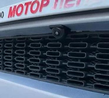 Kamere za auto: Auto kamera sa riblje-oko sočivom (front/rear) - Tip senzora: CCD - — 14