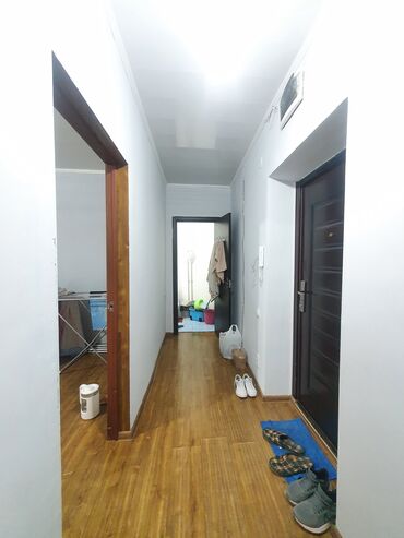 аю гранд мебель бишкек в Кыргызстан | Продажа квартир: 2 комнаты, 46 м², Малосемейка, 5 этаж, Старый ремонт, Центральное отопление