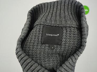 bluza hell: Sweter dla mężczyzn, rozmiar S — 5