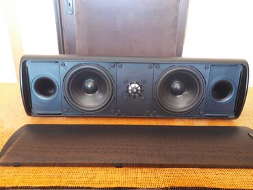 Zvučnici i stereo sistemi: Canton vufer (AS 22) - 12.000 din ; 2 x (Plus X) - 5.500 din ; 2 x na lalafo.rs — 8 Zvučnici i stereo sistemi: Canton vufer (AS 22) - 12.000 din ; 2 x (Plus X) - 5.500 din ; 2 x — 8