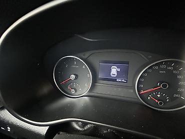 Kia: Kia Sportage: 2019 г., 2 л, Автомат, Дизель, Кроссовер — 12