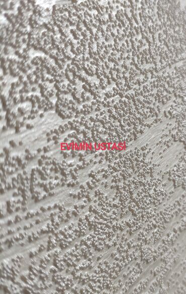 Fasad işləri: Fasad işləri 
hər növ fasadvə içəri işləri . dekorativ işlər — 3