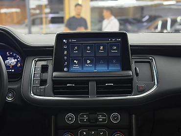 тахо шевроле: Chevrolet Suburban: 2023 г., 5.3 л, Автомат, Бензин, Внедорожник — 9
