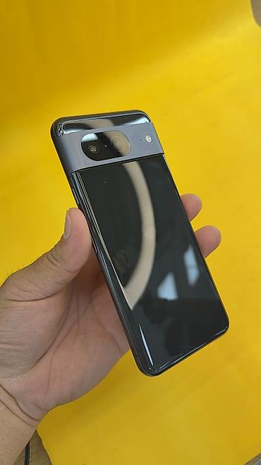 Google: Google Pixel 8, Б/у, 128 ГБ — 1