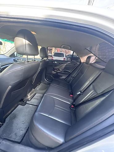 BYD: BYD E5: 2019 г., Робот, Электромобиль, Седан — 10