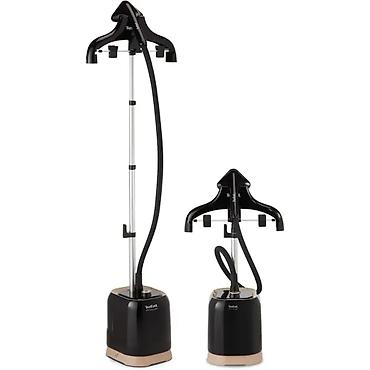 buxarli mop: Tefal IT3470E1 Şaquli Buxarlandırıcı – Pro Style seriyası Geyimləri — 1