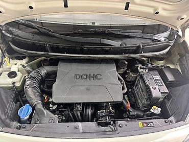 Kia: Kia Morning: 2018 г., 1 л, Автомат, Бензин, Хэтчбэк — 8