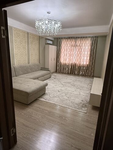 Продажа квартир: 2 комнаты, 75 м², Элитка, 8 этаж, Евроремонт — 8