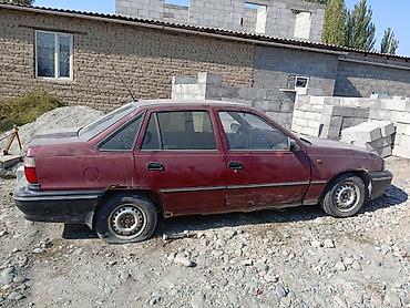 нексия стук мотор: Daewoo Nexia: 2006 г., Седан — 2