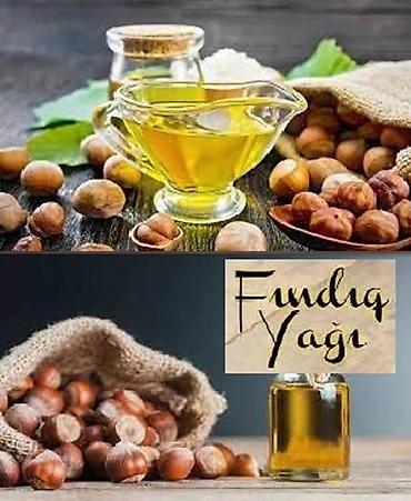 Bitki yağı: Pulsuz çatdırılma — 6