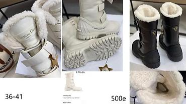 Čizme: CIZME PRIZNATIH BRENDOVA U SVETU, HIT | Najnovije! ! ! Hot! ! ! Hot! — 11