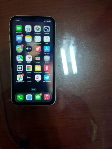 продаю холодильник бу: IPhone 12, Ağ, Face ID