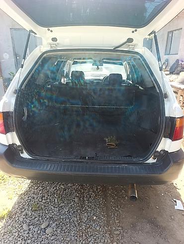 авто шпаклёвка: Honda Partner: 1999 г., 1.5 л, Автомат, Бензин, Универсал — 3