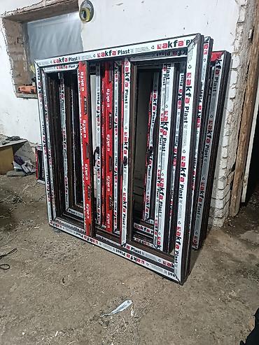 Пластиковые окна на заказ: Изготавливаем алюминиевые пластиковые двери окна витражи. любой at lalafo.kg — 28 Пластиковые окна на заказ: Изготавливаем алюминиевые пластиковые двери окна витражи. любой — 28