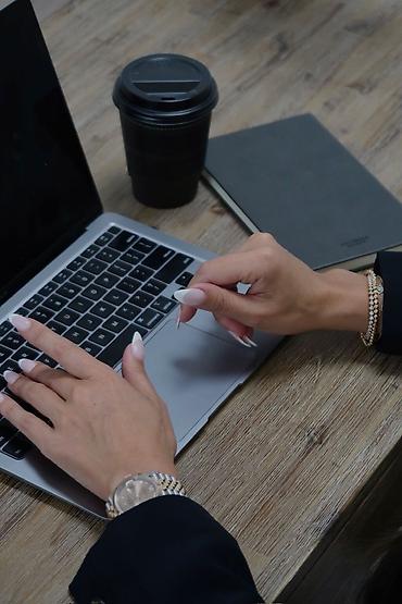 evdə online iş: Xanımlar üçün online iş yalnız xanımlar — 1
