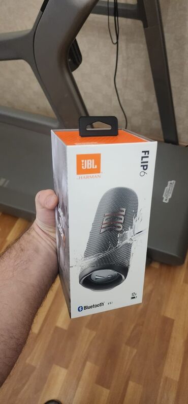 planşetlər və qiymətləri: Yeni JBL Kolonka, Növ - Bluetooth, rəng - Qara