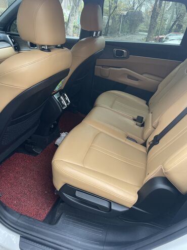 Kia: Kia Sorento: 2020 г., 2.2 л, Робот, Дизель, Кроссовер — 9