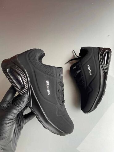 Women's Sneakers and athletic shoes: Skechers patike crne i krem Novo Brojevi 36 do 41 fb Moja Kupovina — 15