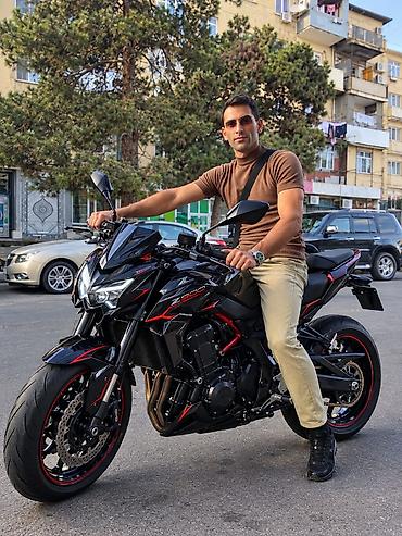 berber iş: Şəxsi sürücü, 32 yaş, stajı 14 il, Nəqliyyat təmin edilir — 4
