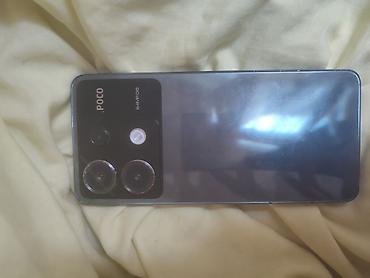 poco x5 gt: Poco X6, 256 GB, rəng - Boz, Sensor — 2