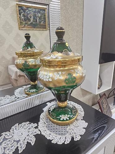 Кухонные принадлежности: Orginal bagema qablar ela veziyetdedi kocle bağlı satilir ünvan — 8