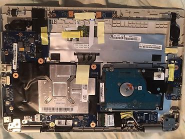 Toshiba: Toshiba 11.6 inca ekran osetljiv na dodir, ide i punjac, bez na lalafo.rs — 7 Toshiba: Toshiba 11.6 inca ekran osetljiv na dodir, ide i punjac, bez — 7