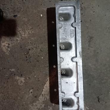 motor ucuz: QAZ 21, 2.4 l, Benzin, 1990 il, Yeni — 8