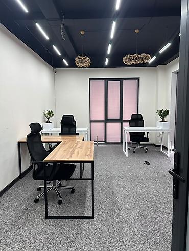 Продажа офисов: Продается Коммерческое помещение с ремонтом ЖК Ак ниет СК Кут at lalafo.kg — 5 Продажа офисов: Продается Коммерческое помещение с ремонтом ЖК Ак ниет СК Кут — 5