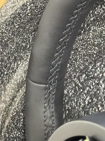 Рули: Руль BMW Новый, Оригинал — 7