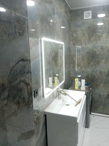 Другие услуги: Евро ремонт под.ключ все по договорам.любой сложности шпаклёвка краска — 15