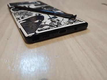 Samsung: Samsung Galaxy Note 8 — 4
