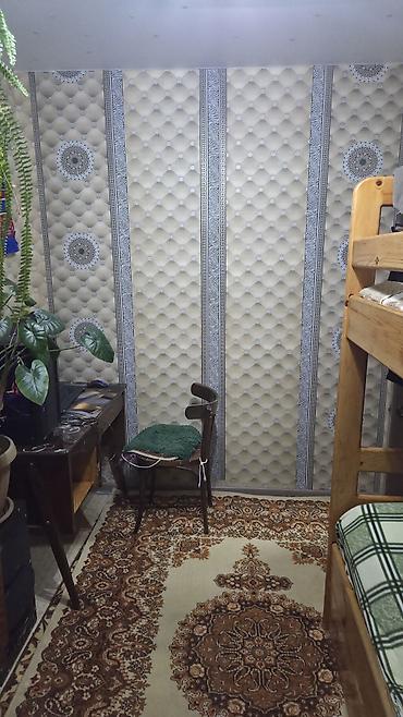 Продажа квартир: 3 комнаты, 83 м², 2 этаж, Евроремонт — 12