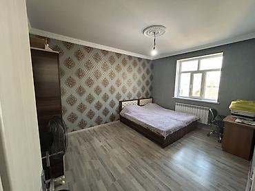 Daşınmaz əmlak: 4 otaqlı, 130 kv. m, Orta təmir — 5