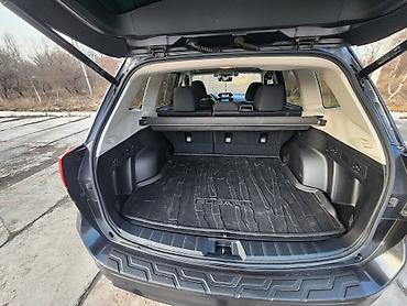 Subaru: Subaru Forester: 2019 г., 2.5 л, Автомат, Бензин, Кроссовер — 17
