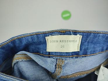 simple: Reserved, Jeansy damskie, rozmiar XS — 5