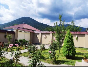 Uzunmüddətli kirayə evlər: 110 kv. m, 3 otaqlı, İnternet, Su, Kanalizasiya — 1