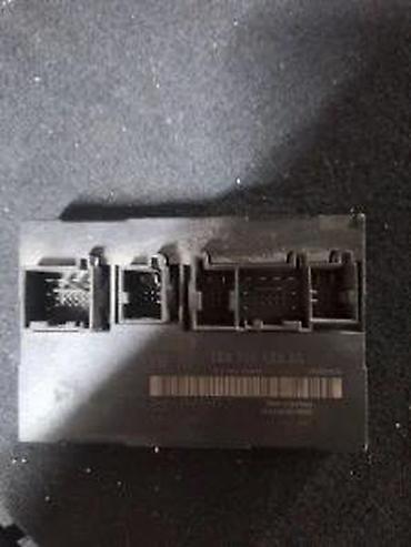 osram punjac akumulatora: COMFORT MODUL. GOLF 5 9. 1K0959433AK | Comfort modul — 1