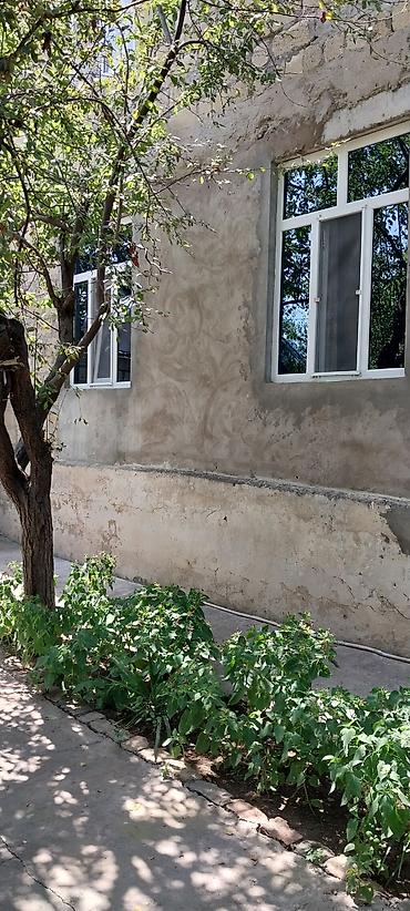 квартира 3 комнатная: Джалилабад, 4 комнаты, Вторичка, 60 м² — 9